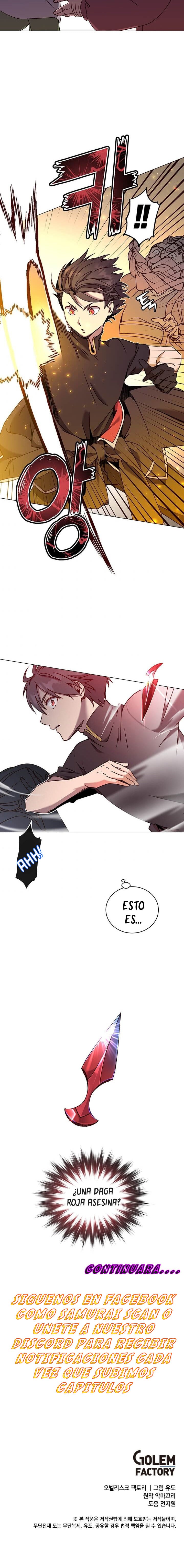 Read The Max Level Hero has Returned Español Manga Online