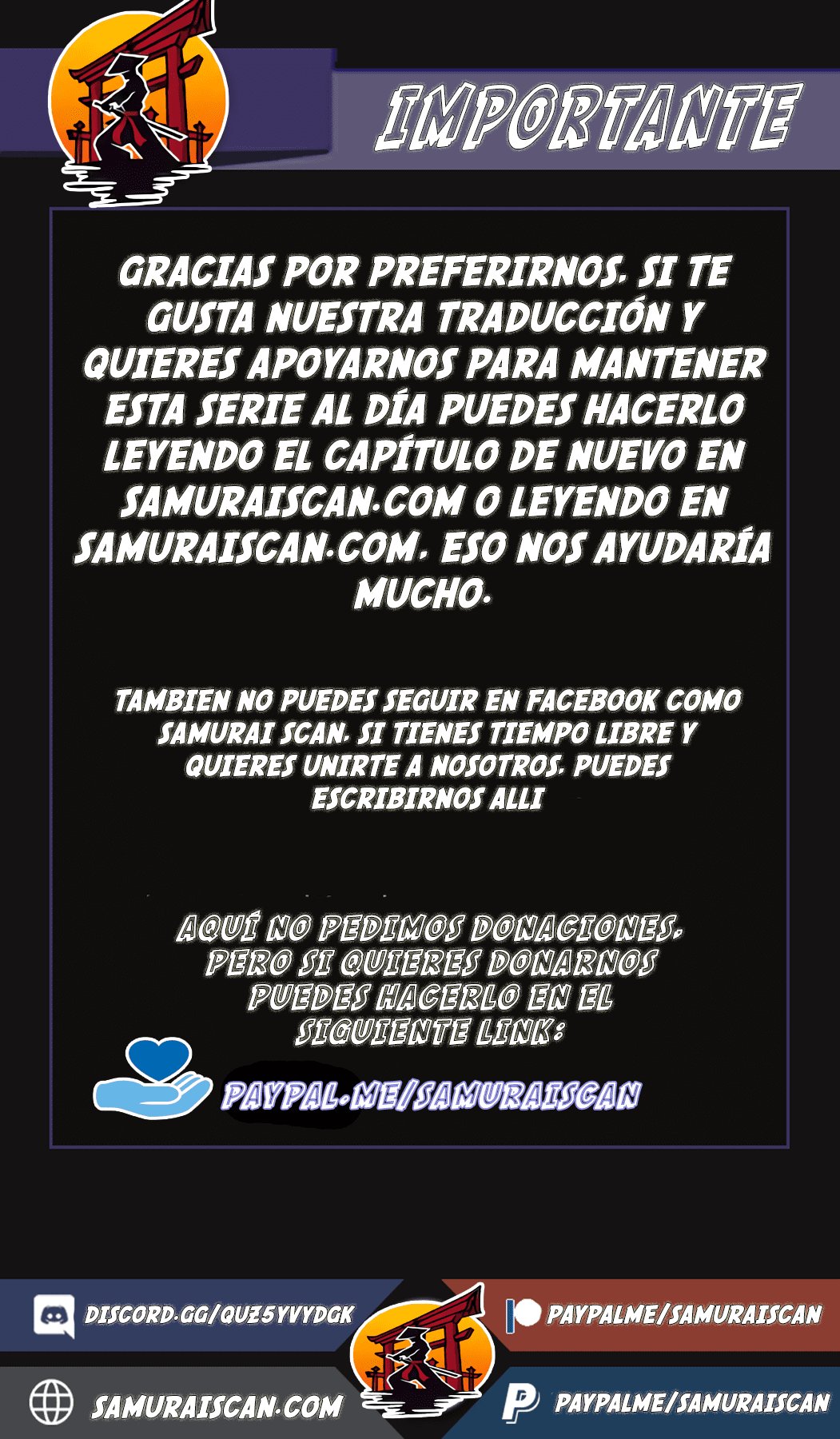 Read The Max Level Hero has Returned Español Manga Online