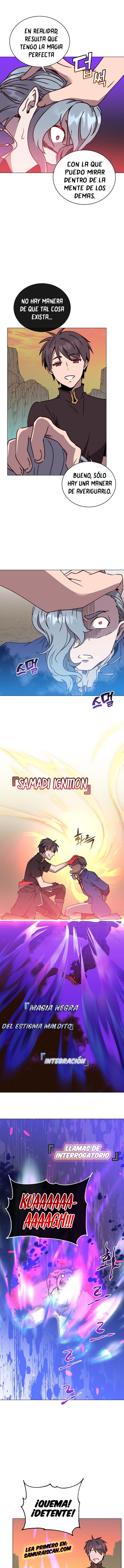 Read The Max Level Hero has Returned Español Manga Online