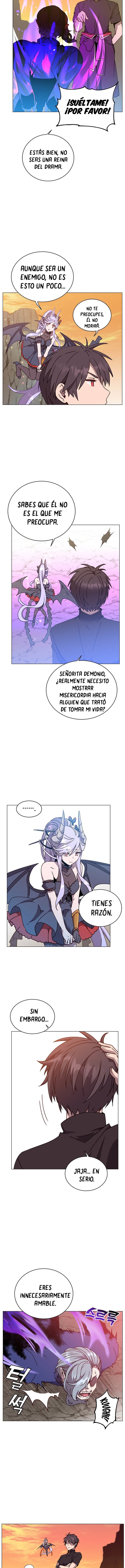 Read The Max Level Hero has Returned Español Manga Online
