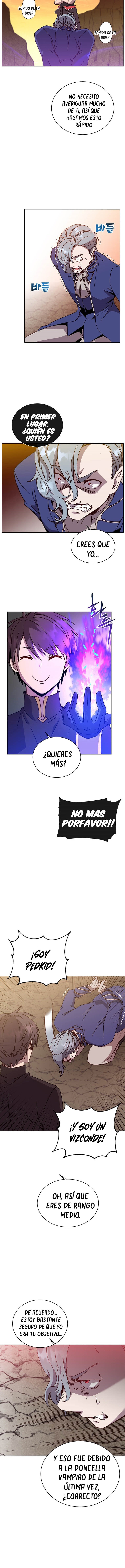 Read The Max Level Hero has Returned Español Manga Online