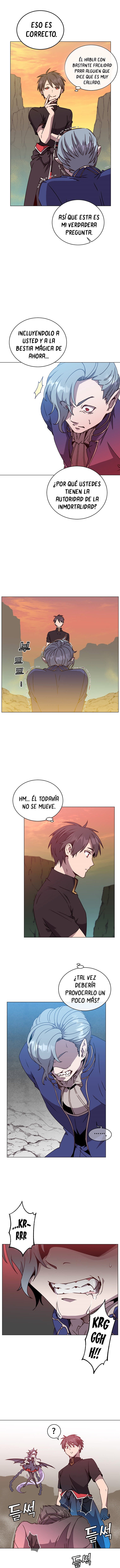Read The Max Level Hero has Returned Español Manga Online
