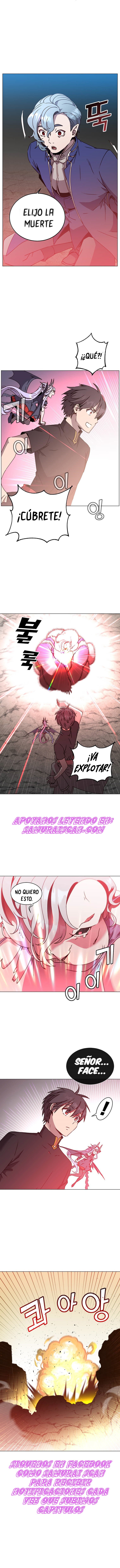 Read The Max Level Hero has Returned Español Manga Online