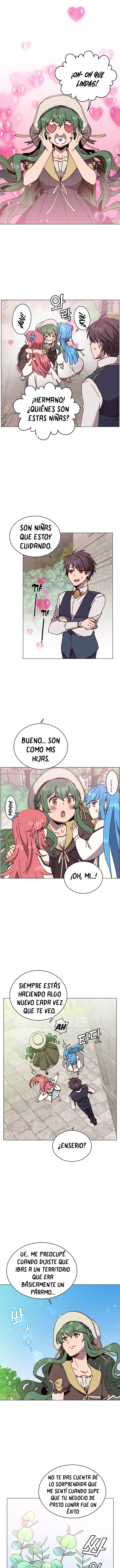 Read The Max Level Hero has Returned Español Manga Online
