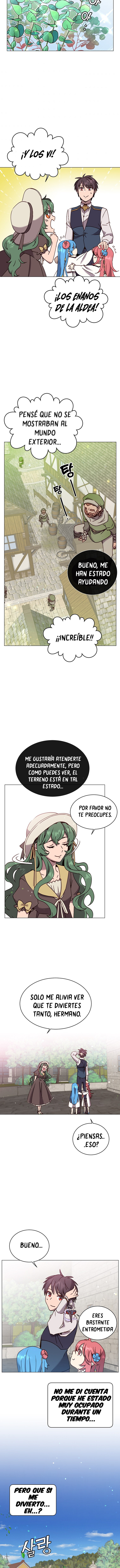 Read The Max Level Hero has Returned Español Manga Online