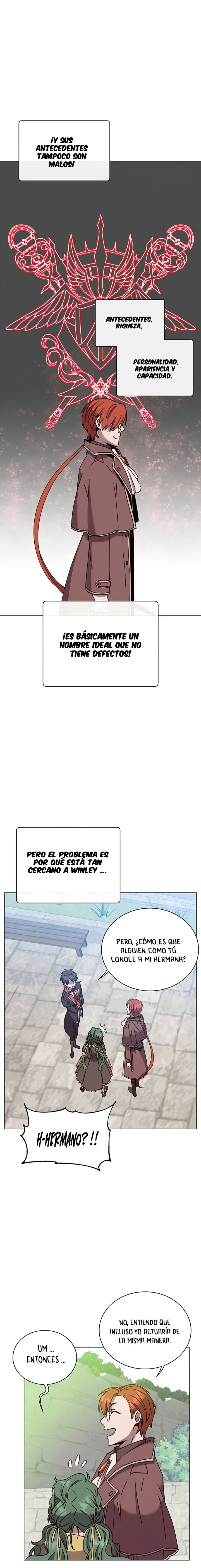 Read The Max Level Hero has Returned Español Manga Online
