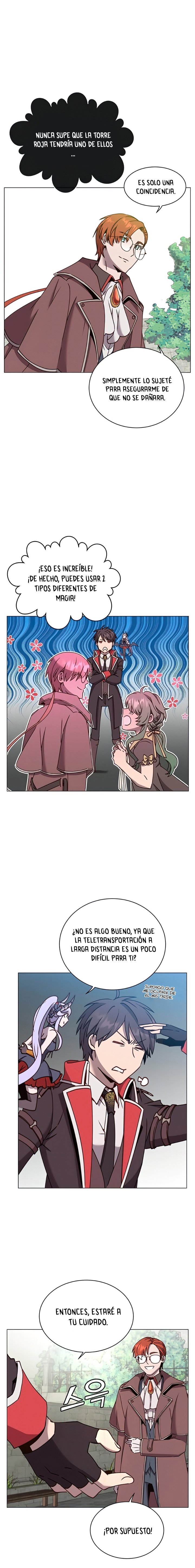 Read The Max Level Hero has Returned Español Manga Online