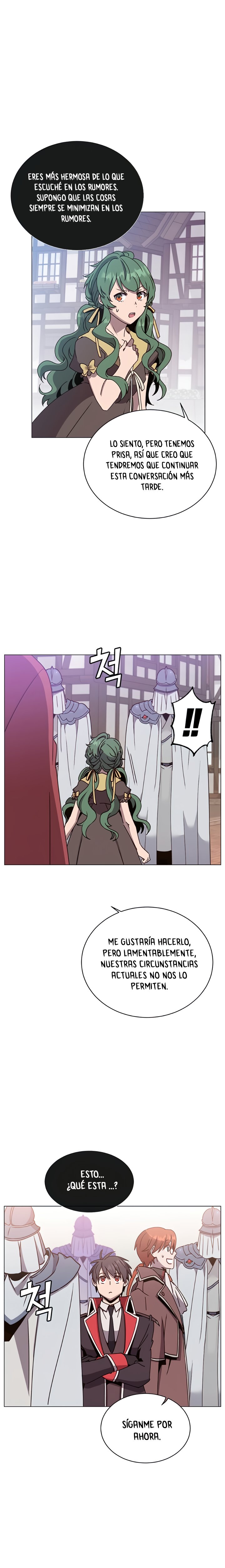 Read The Max Level Hero has Returned Español Manga Online