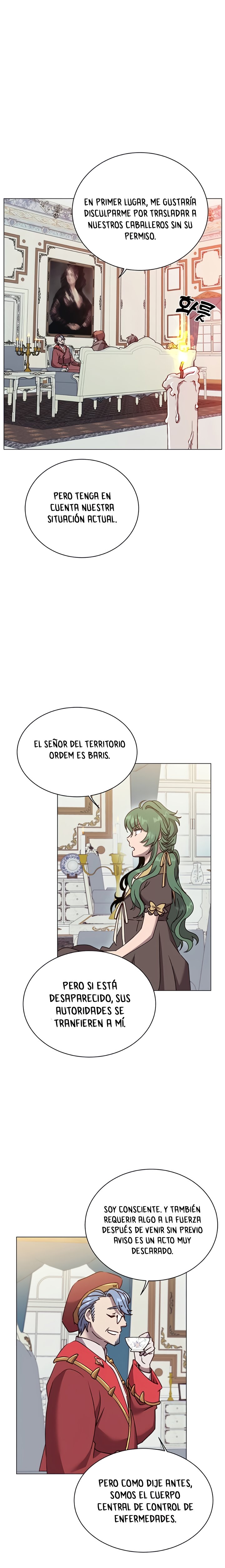 Read The Max Level Hero has Returned Español Manga Online