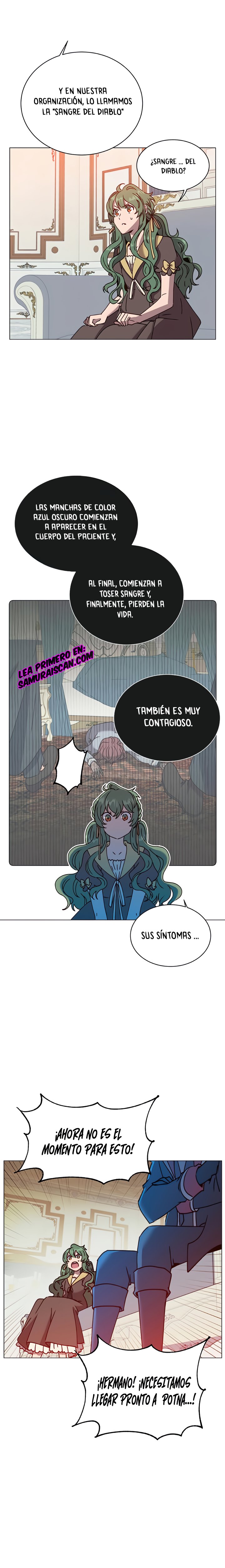 Read The Max Level Hero has Returned Español Manga Online