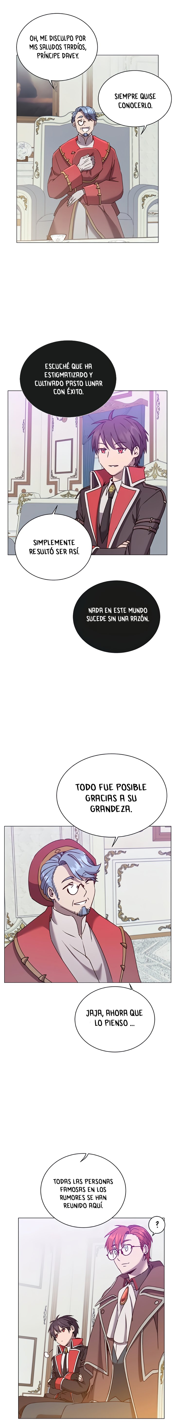 Read The Max Level Hero has Returned Español Manga Online