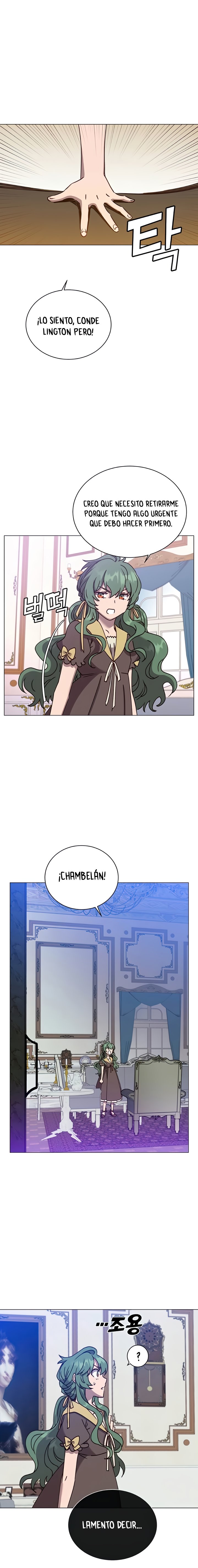 Read The Max Level Hero has Returned Español Manga Online