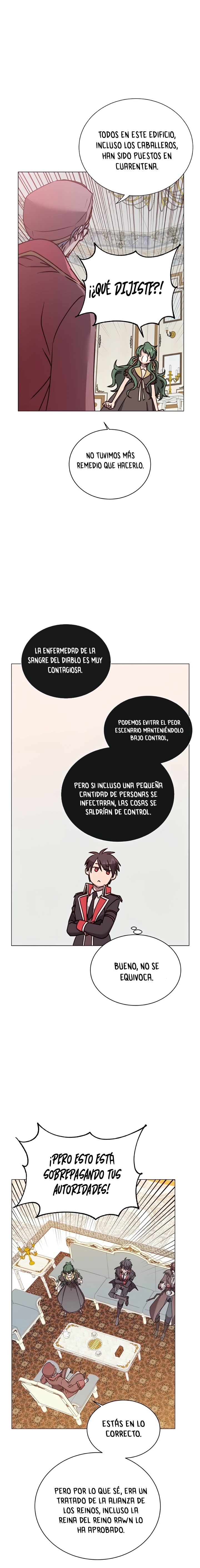 Read The Max Level Hero has Returned Español Manga Online