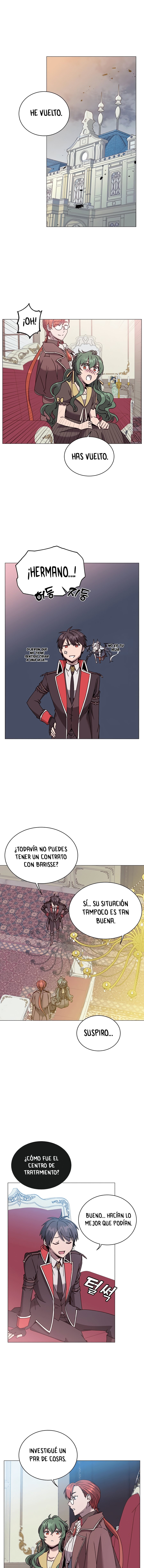 Read The Max Level Hero has Returned Español Manga Online