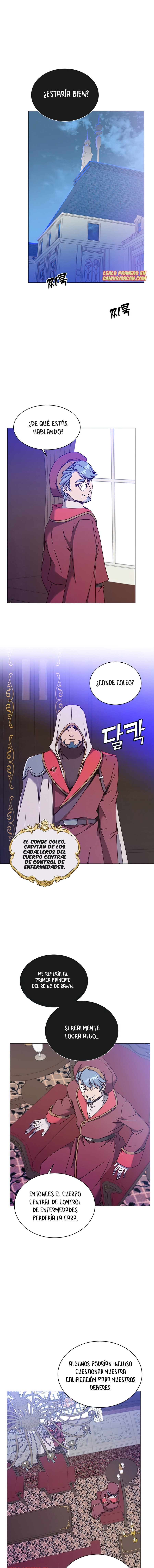 Read The Max Level Hero has Returned Español Manga Online