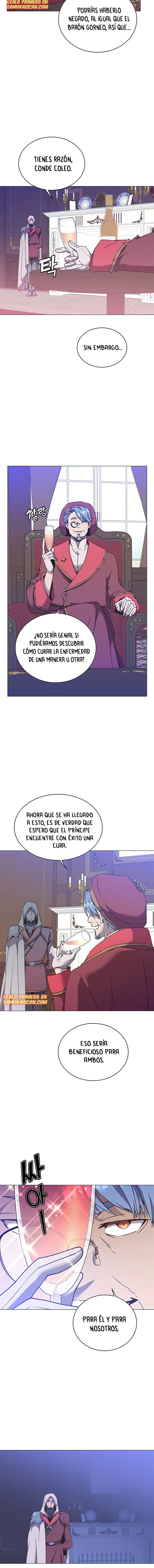 Read The Max Level Hero has Returned Español Manga Online