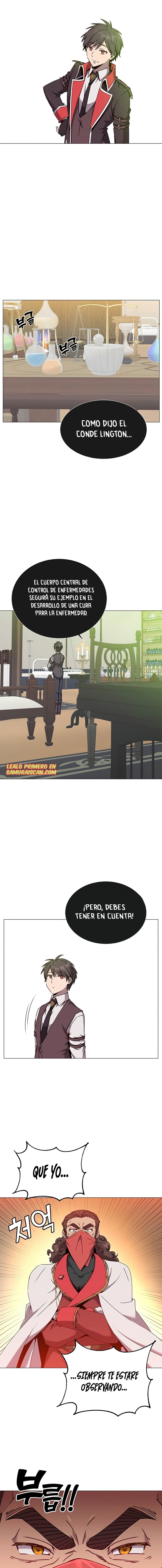 Read The Max Level Hero has Returned Español Manga Online
