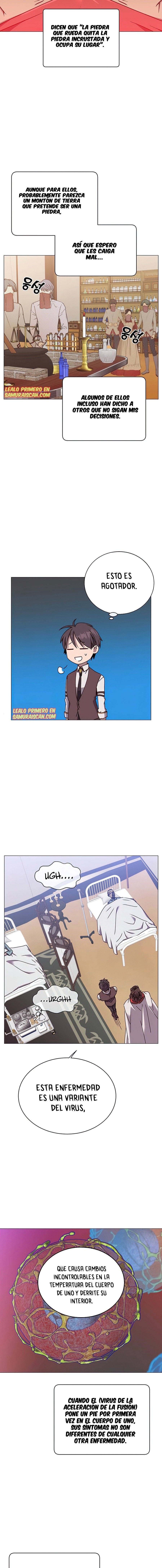 Read The Max Level Hero has Returned Español Manga Online