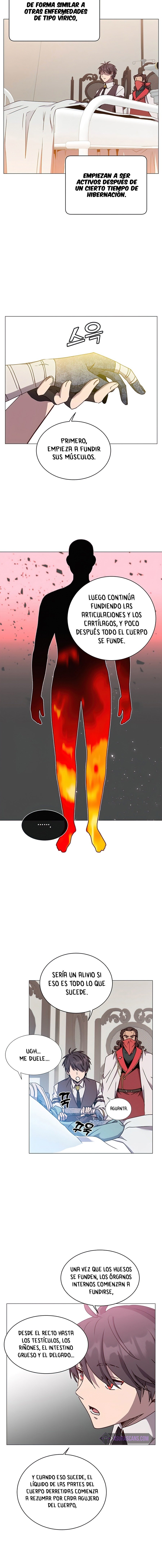 Read The Max Level Hero has Returned Español Manga Online