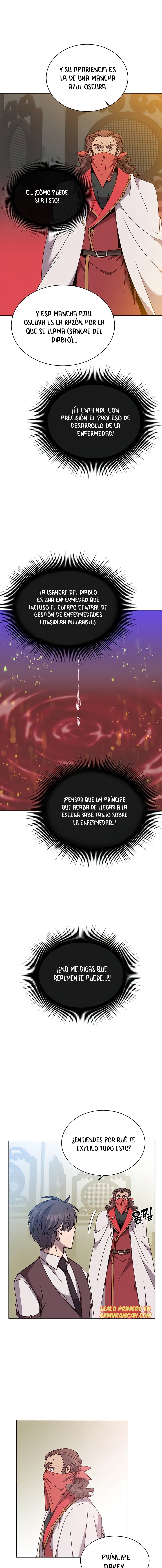 Read The Max Level Hero has Returned Español Manga Online