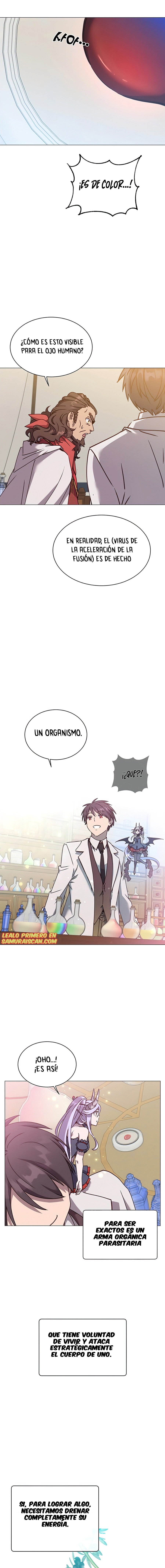 Read The Max Level Hero has Returned Español Manga Online