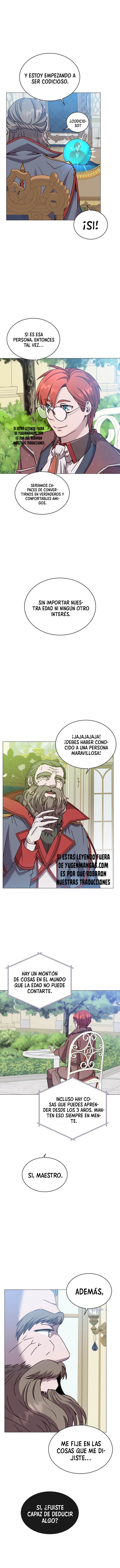 Read The Max Level Hero has Returned Español Manga Online