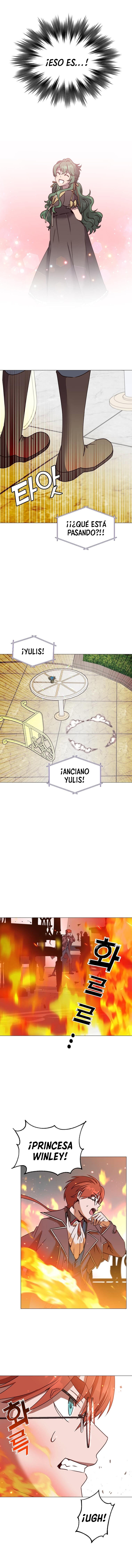 Read The Max Level Hero has Returned Español Manga Online