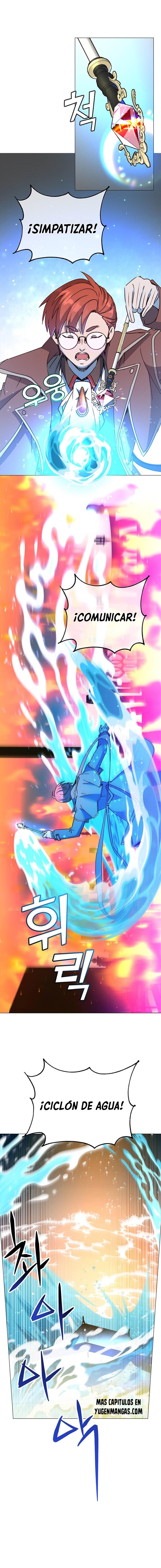 Read The Max Level Hero has Returned Español Manga Online