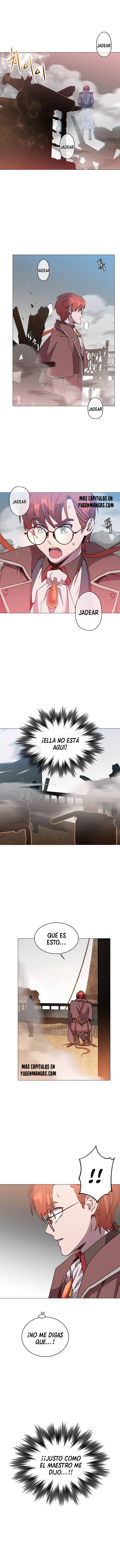 Read The Max Level Hero has Returned Español Manga Online