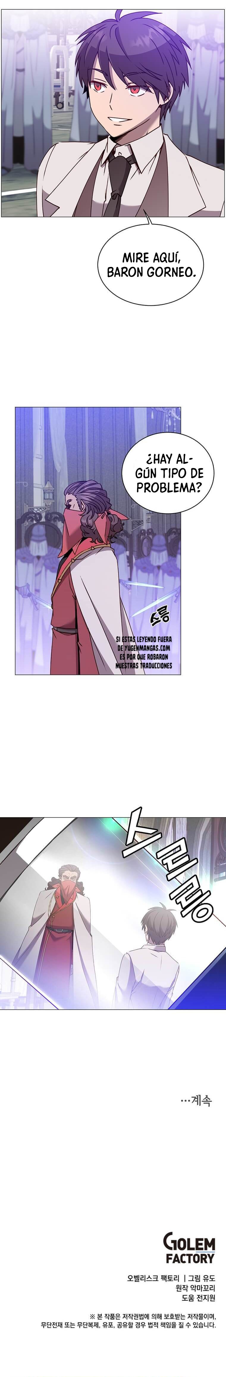 Read The Max Level Hero has Returned Español Manga Online