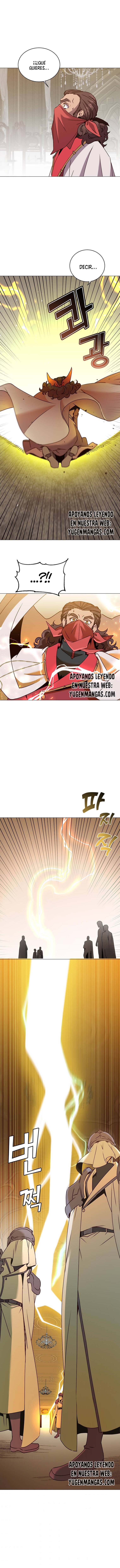 Read The Max Level Hero has Returned Español Manga Online