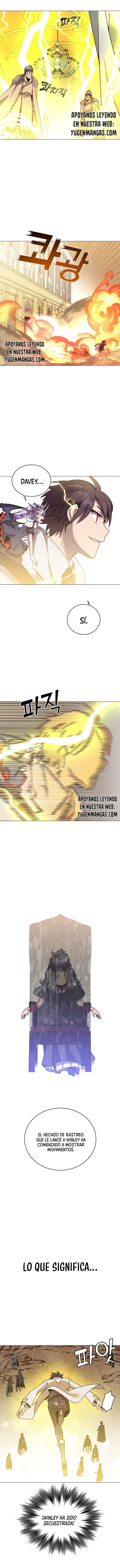 Read The Max Level Hero has Returned Español Manga Online