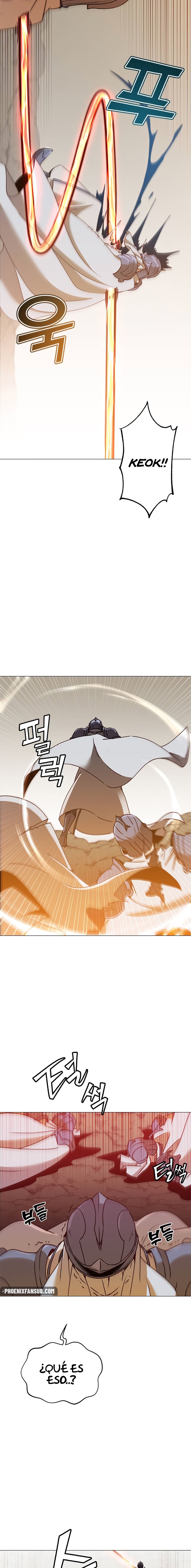 Read The Max Level Hero has Returned Español Manga Online
