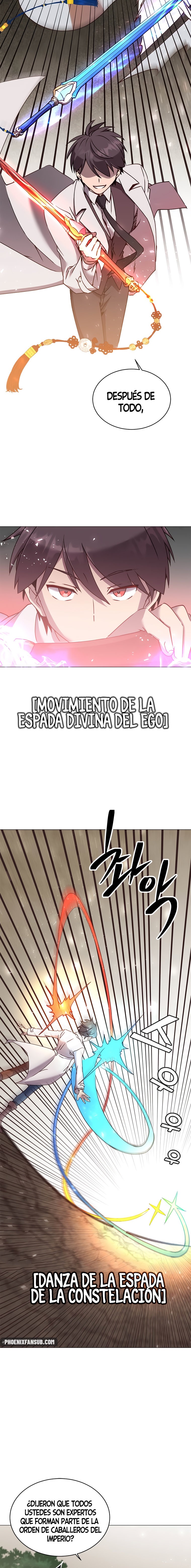 Read The Max Level Hero has Returned Español Manga Online