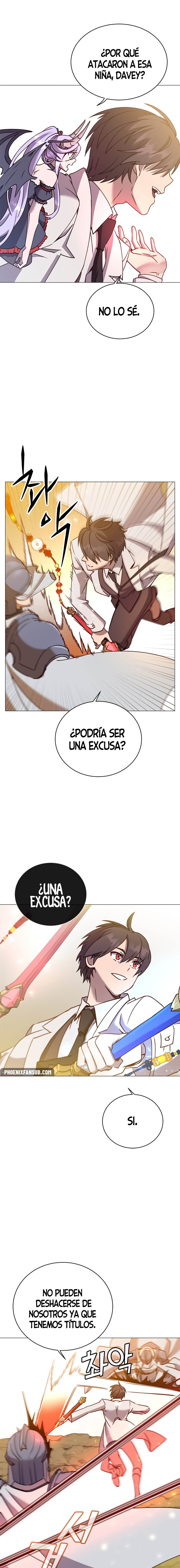 Read The Max Level Hero has Returned Español Manga Online