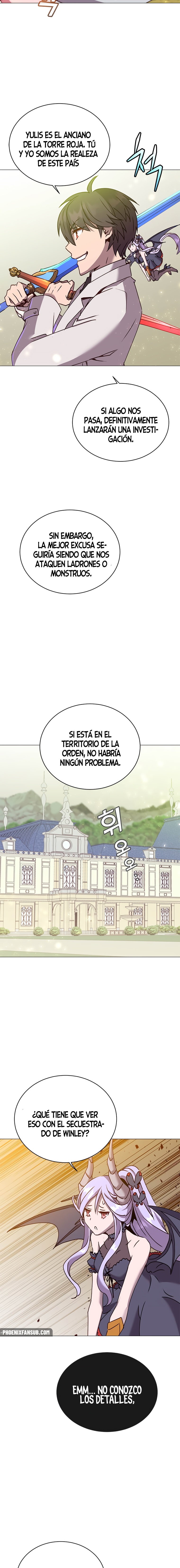 Read The Max Level Hero has Returned Español Manga Online
