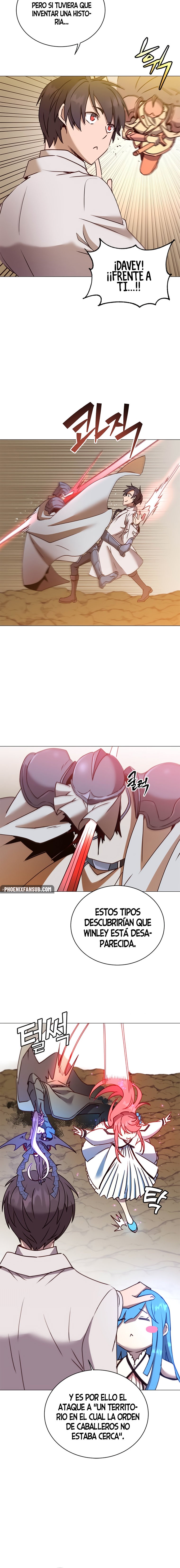Read The Max Level Hero has Returned Español Manga Online