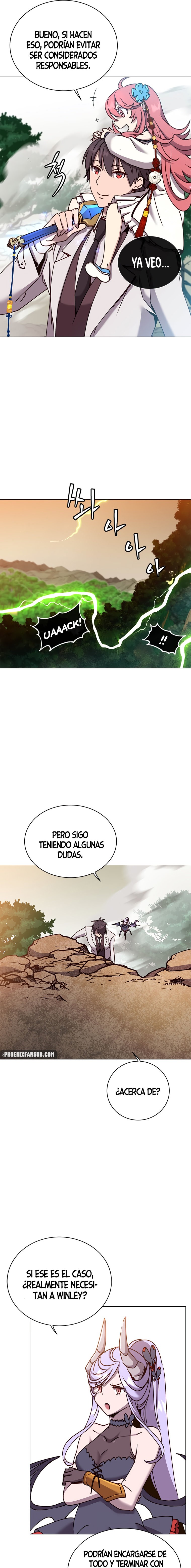 Read The Max Level Hero has Returned Español Manga Online
