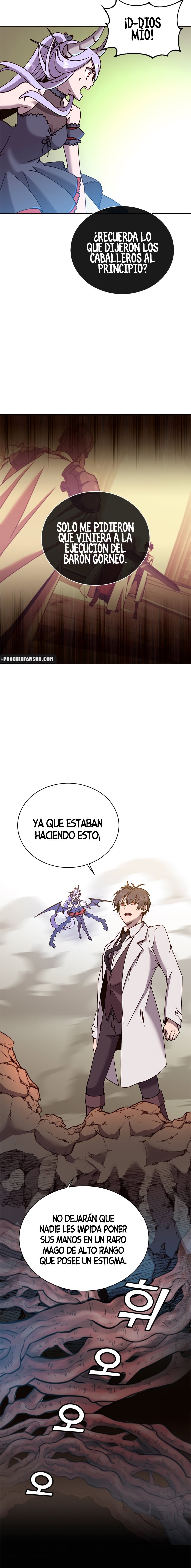 Read The Max Level Hero has Returned Español Manga Online