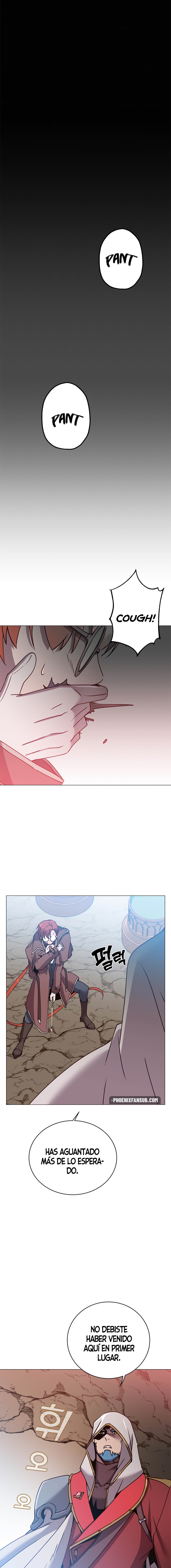 Read The Max Level Hero has Returned Español Manga Online