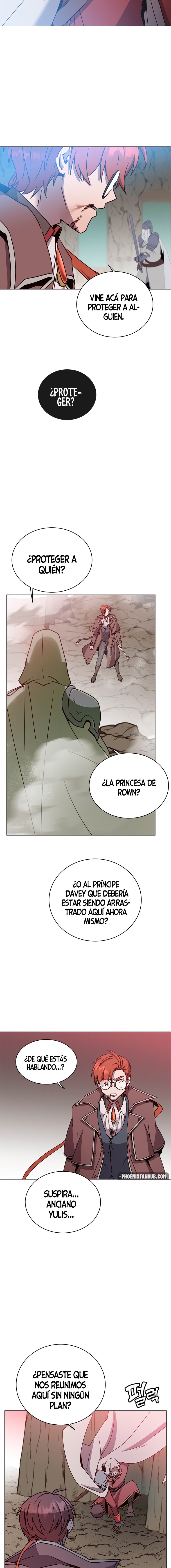 Read The Max Level Hero has Returned Español Manga Online