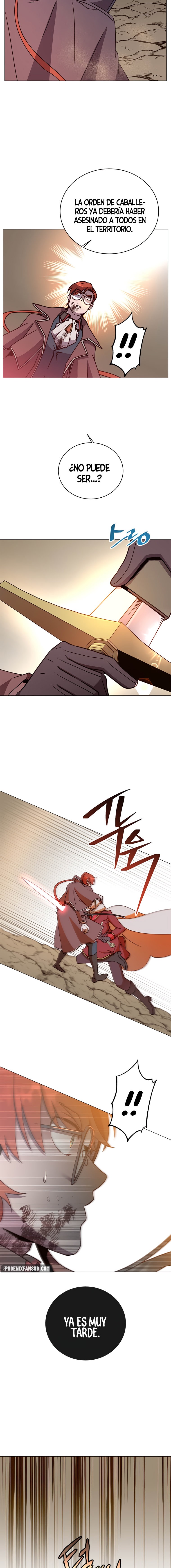 Read The Max Level Hero has Returned Español Manga Online