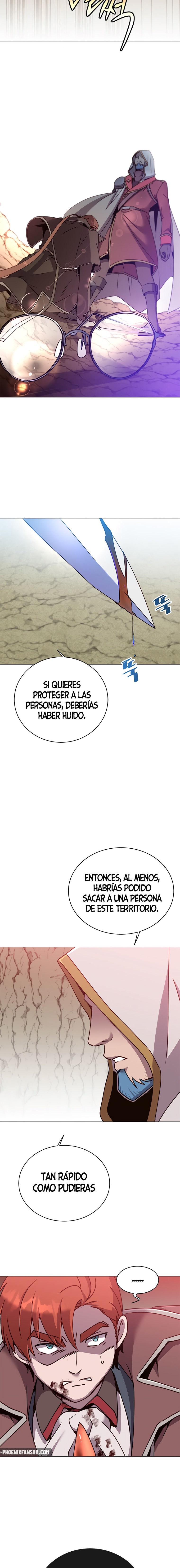 Read The Max Level Hero has Returned Español Manga Online