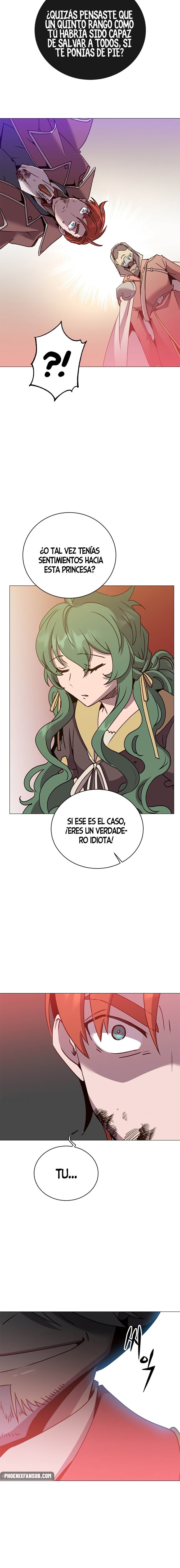 Read The Max Level Hero has Returned Español Manga Online