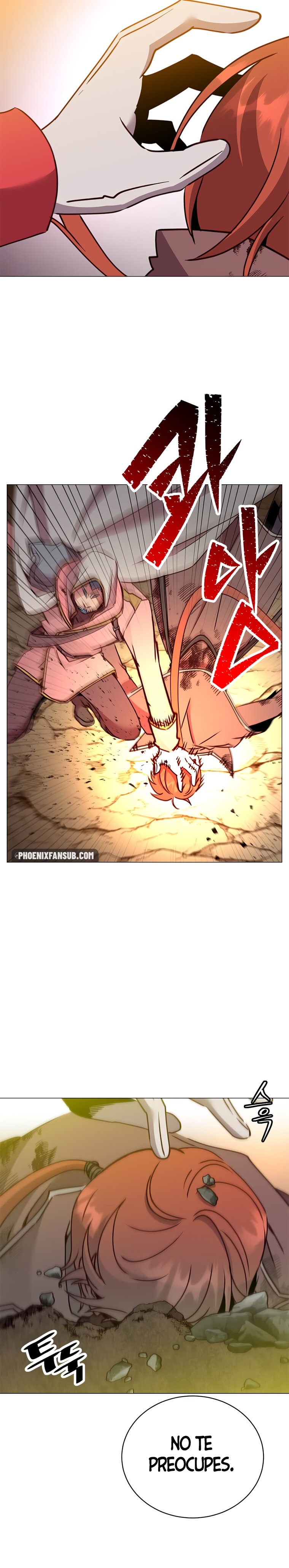 Read The Max Level Hero has Returned Español Manga Online