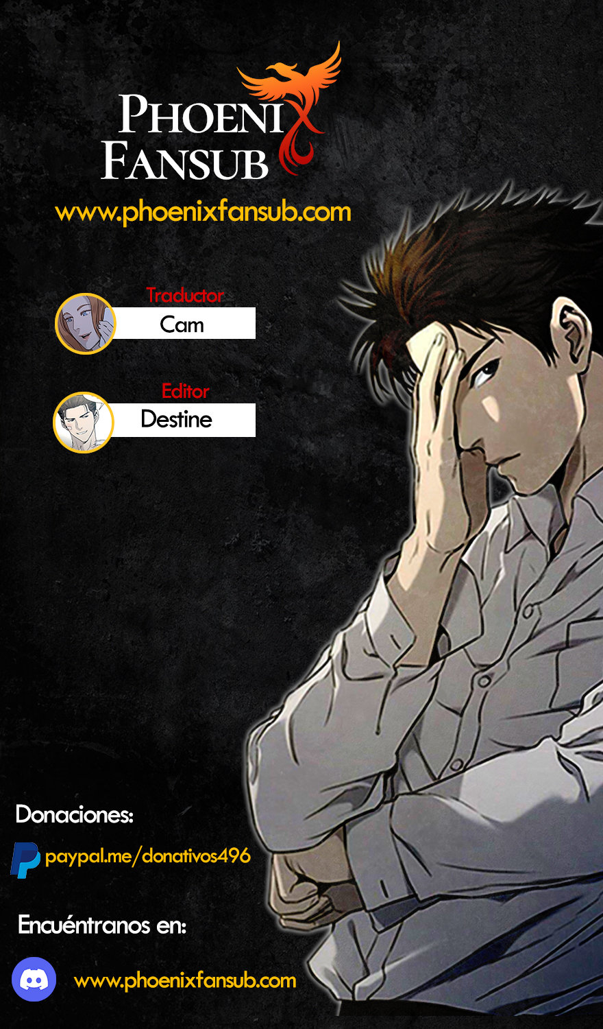 Read The Max Level Hero has Returned Español Manga Online