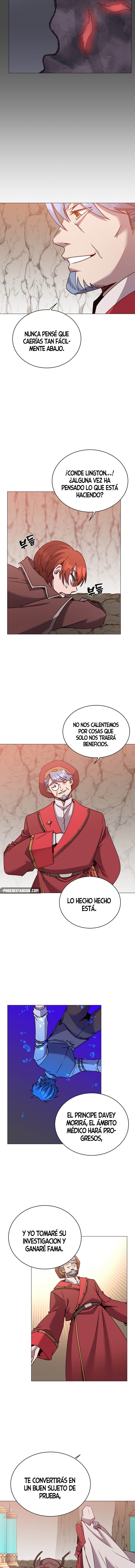 Read The Max Level Hero has Returned Español Manga Online