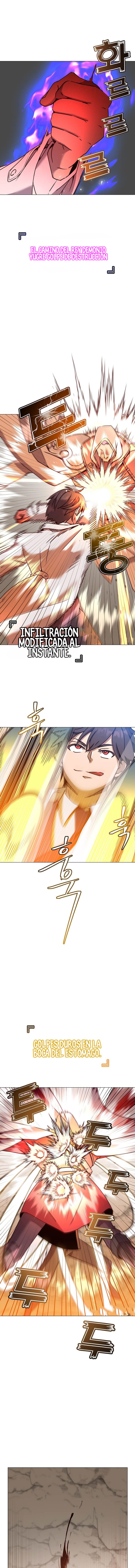 Read The Max Level Hero has Returned Español Manga Online