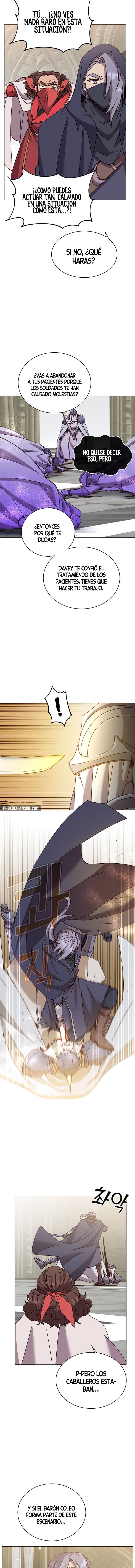 Read The Max Level Hero has Returned Español Manga Online