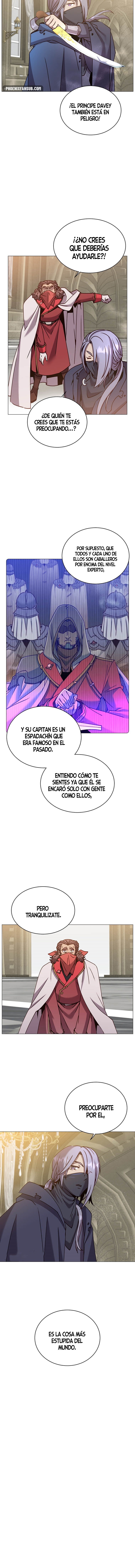 Read The Max Level Hero has Returned Español Manga Online